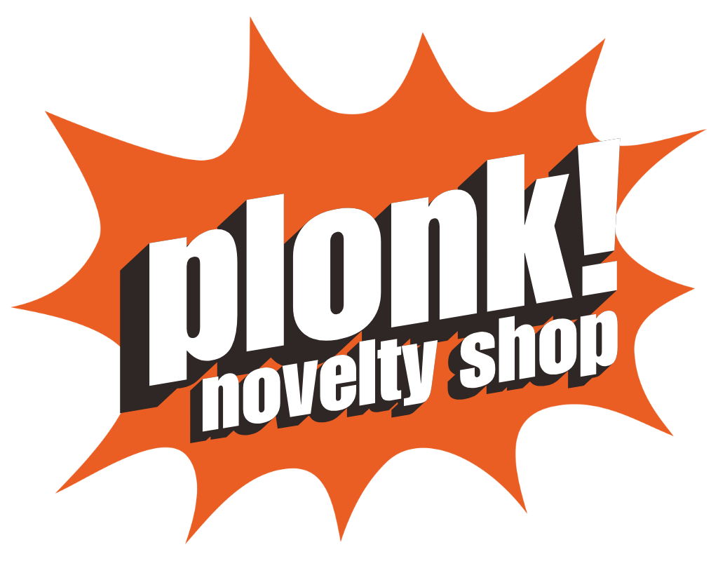 Plonk! brand logo